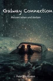 Cover von Galway Connection