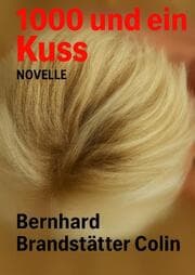 Cover von 1000 und ein Kuss