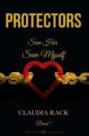 Cover von Protectors