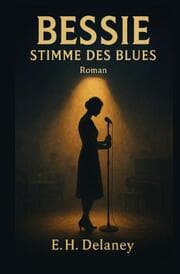 Cover von Bessie - Stimme des Blues