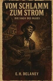 Cover von Vom Schlamm zum Strom - Die Saga des Blues