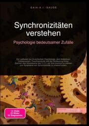 Cover von Synchronizitäten verstehen: Psychologie bedeutsamer Zufälle