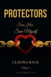 Cover von Protectors