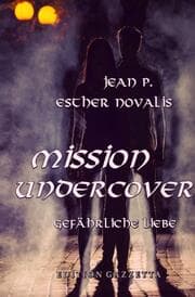 Cover von Mission Undercover