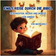 Cover von Emils Reise durch die Bibel