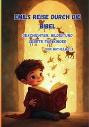 Cover von Emils Reise durch die Bibel