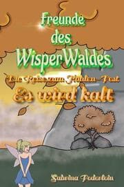 Cover von Freunde des Wisper Waldes