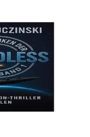 Cover von Die Chroniken der Boundless Sammelband 1