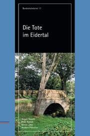 Cover von Die Tote im Eidertal