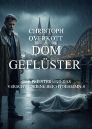 Cover von Domgeflüster.