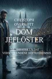 Cover von Domjeflöster