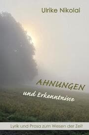 Cover von Ahnungen und Erkenntnisse