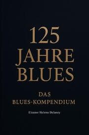 Cover von 125 Jahre Blues