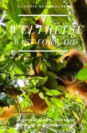 Cover von WELTREISE fast forward