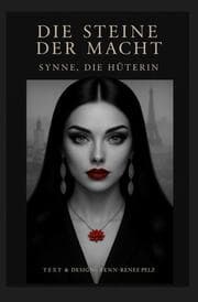 Cover von Die Steine der Macht