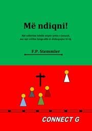 Cover von Më ndiqni!