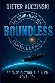 Cover von Die Chroniken der Boundless