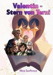 Cover von Valentin - Stern von Terni