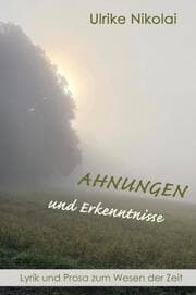 Cover von Ahnungen und Erkenntnisse