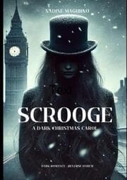 Cover von SCROOGE