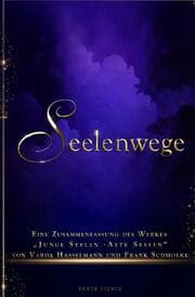 Cover von Seelenwege