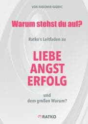 Cover von Warum stehst du auf?