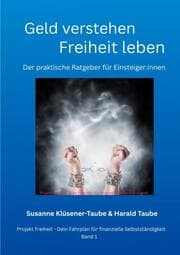 Cover von Geld verstehen - Geld verstehen - Freiheit lebenFreiheit leben