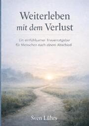 Cover von Weiterleben mit dem Verlust