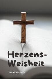 Cover von Herzensweisheit