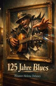 Cover von 125 Jahre Blues