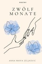 Cover von Zwölf Monate
