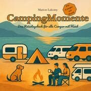Cover von CampingMomente