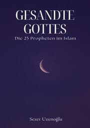 Cover von Gottes Gesandte