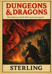 Cover von Dungeons & Dragons I Eine dokumentarische Reise durch einer Legende