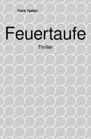 Cover von Feuertaufe