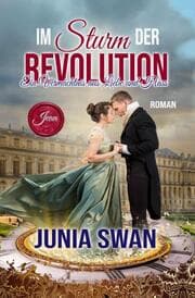 Cover von Im Sturm der Revolution