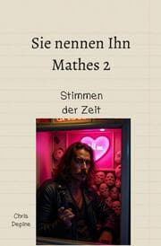 Cover von Sie nennen Ihn Mathes 2