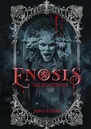 Cover von Enosis - Die Blutfehde