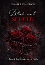 Cover von Blut und Schuld