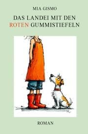 Cover von Das Landei mit den roten Gummistiefeln