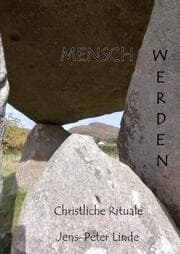 Cover von Mensch Werden