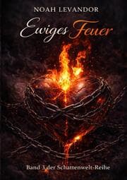 Cover von Ewiges Feuer