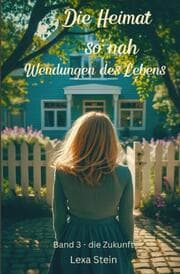 Cover von Die Heimat so nah