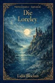 Cover von Die Loreley