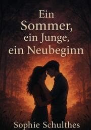Cover von Ein Sommer, ein Junge, ein Neubeginn