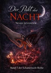Cover von Der Pakt der Nacht