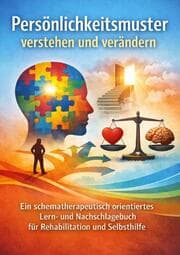 Cover von Persönlichkeitsmuster verstehen und verändern