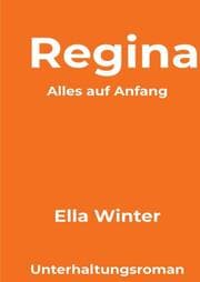 Cover von Regina