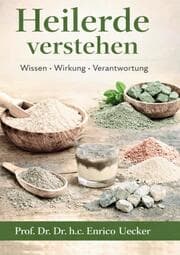 Cover von Heilerde verstehen - Wissen Wirkung Verantwortung