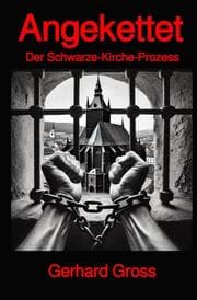 Cover von Angekettet